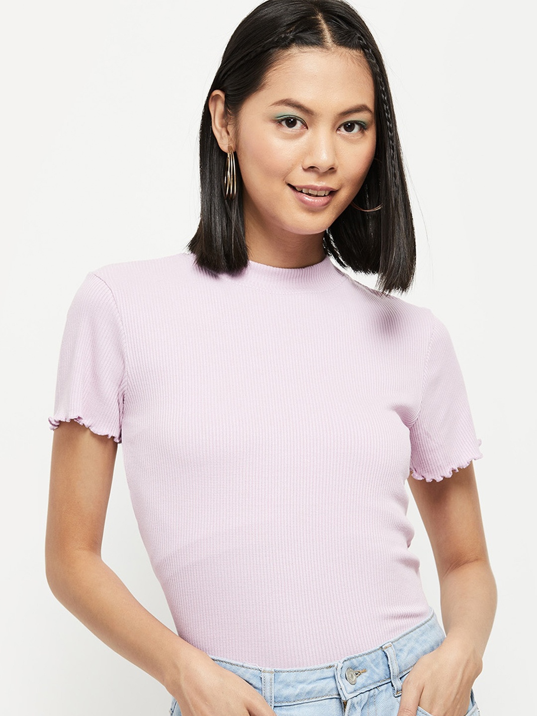 

max Purple Top