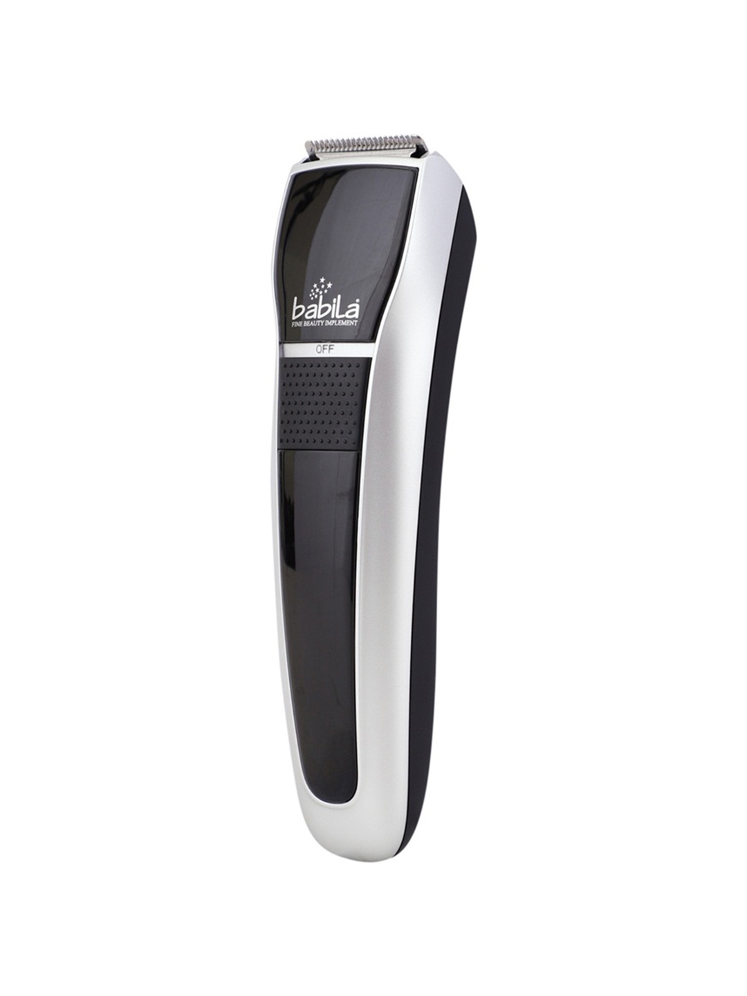 

babila COLT Beard Trimmer-USB Charging, Black