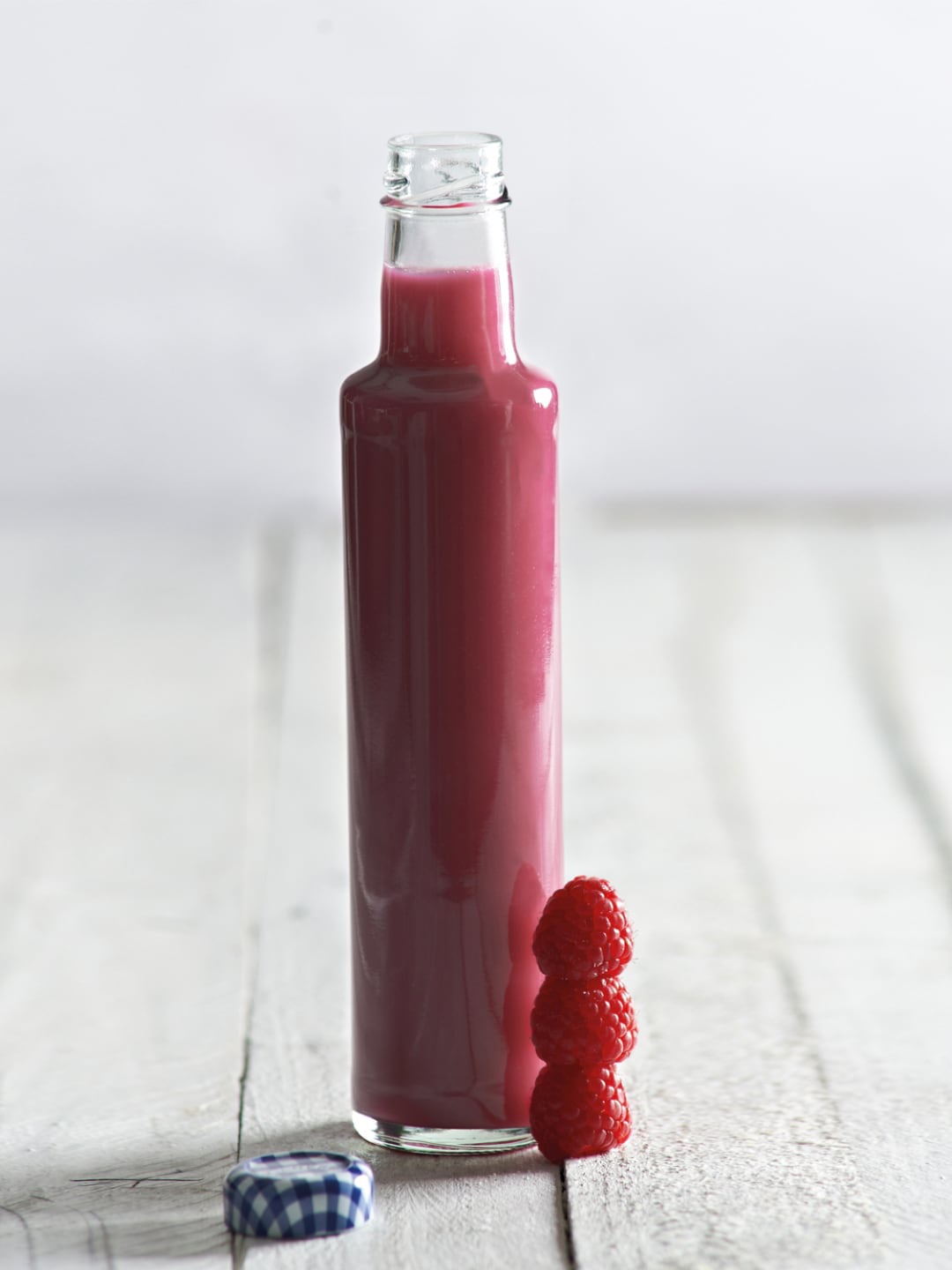 

KILNER Transparent Dressing Bottle 250 ml