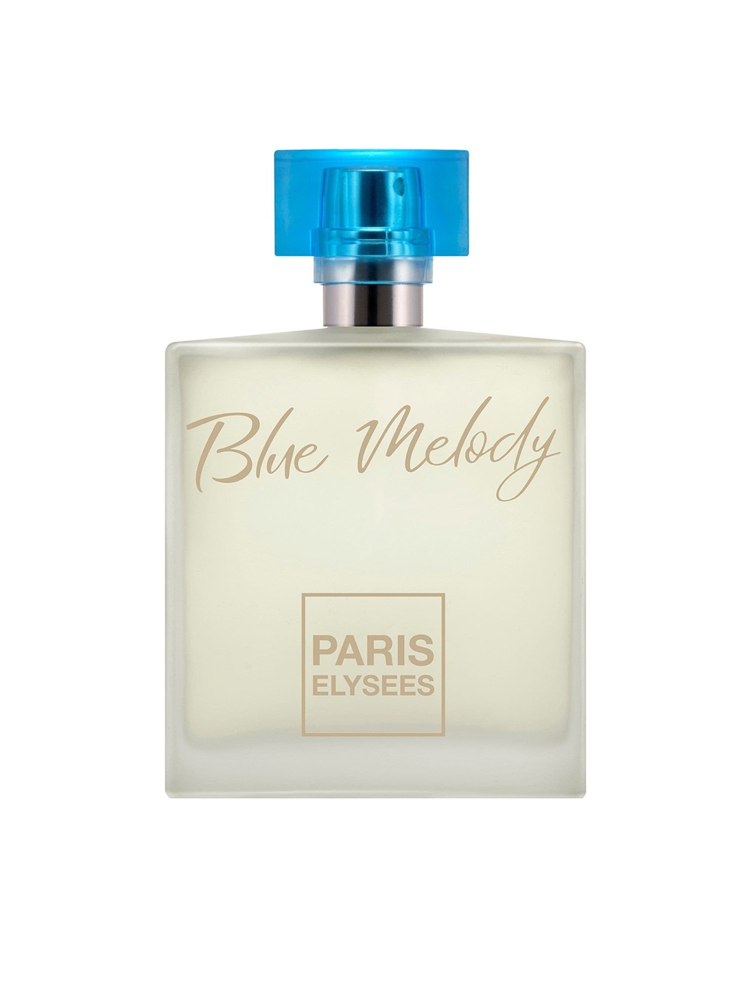 

PARIS ELYSEES Women Blue Melody Eau de Toilette 100 ml