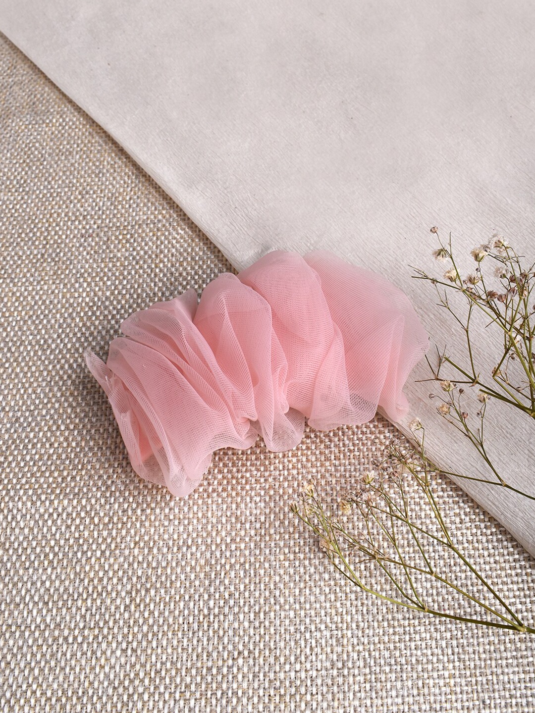 

BEWITCHED Women Pink French Barrette