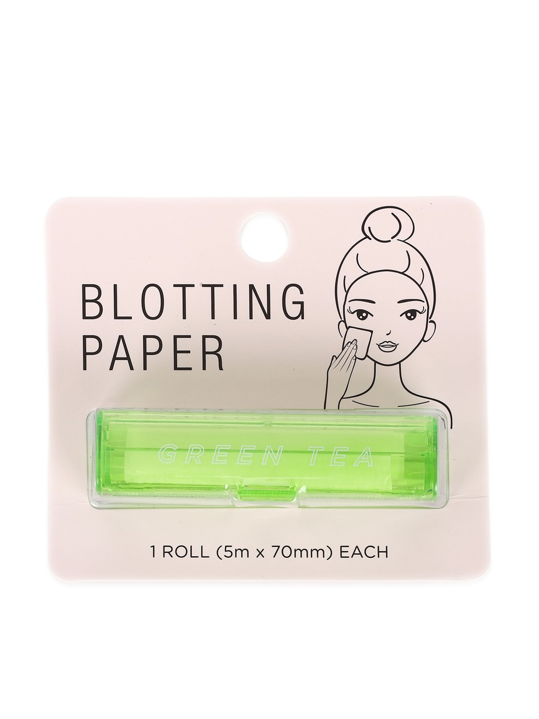 

FOREVER 21 Women Green Graphic Tools & Accessories