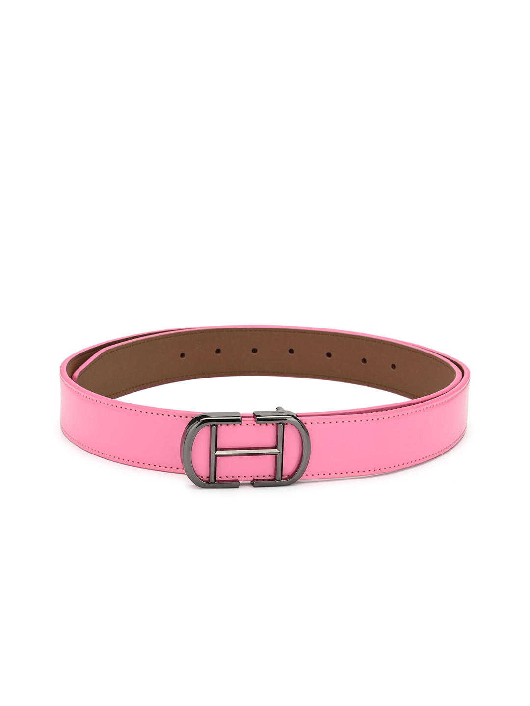 

thickskin Women Pink Belt