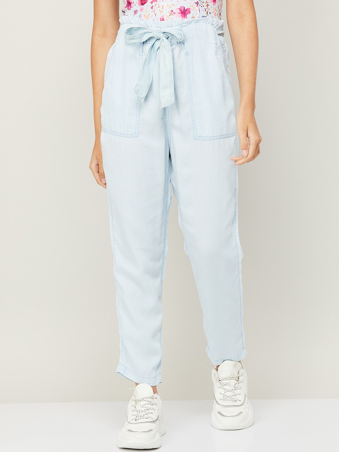 

Fame Forever by Lifestyle Women Blue Jeans
