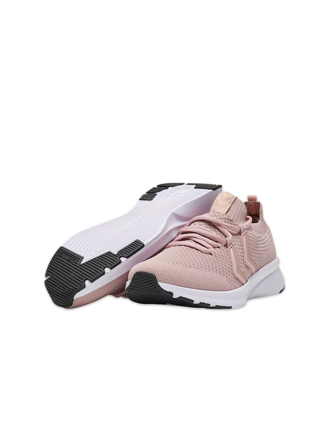 

hummel Women Rose Textile Walking Shoes