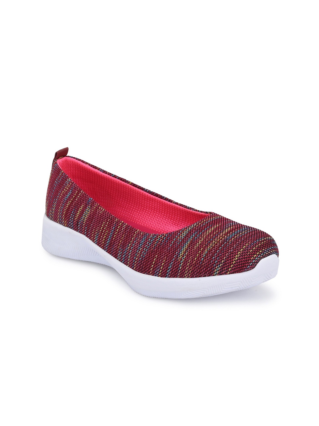 

TimberWood Women Maroon Walking Sports Shoe