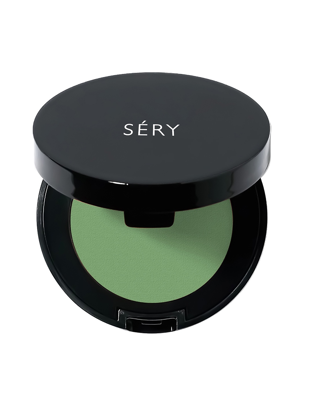 

SERY Crease Resistant Easy Gliding Fade It Color Corrector - Green CC02