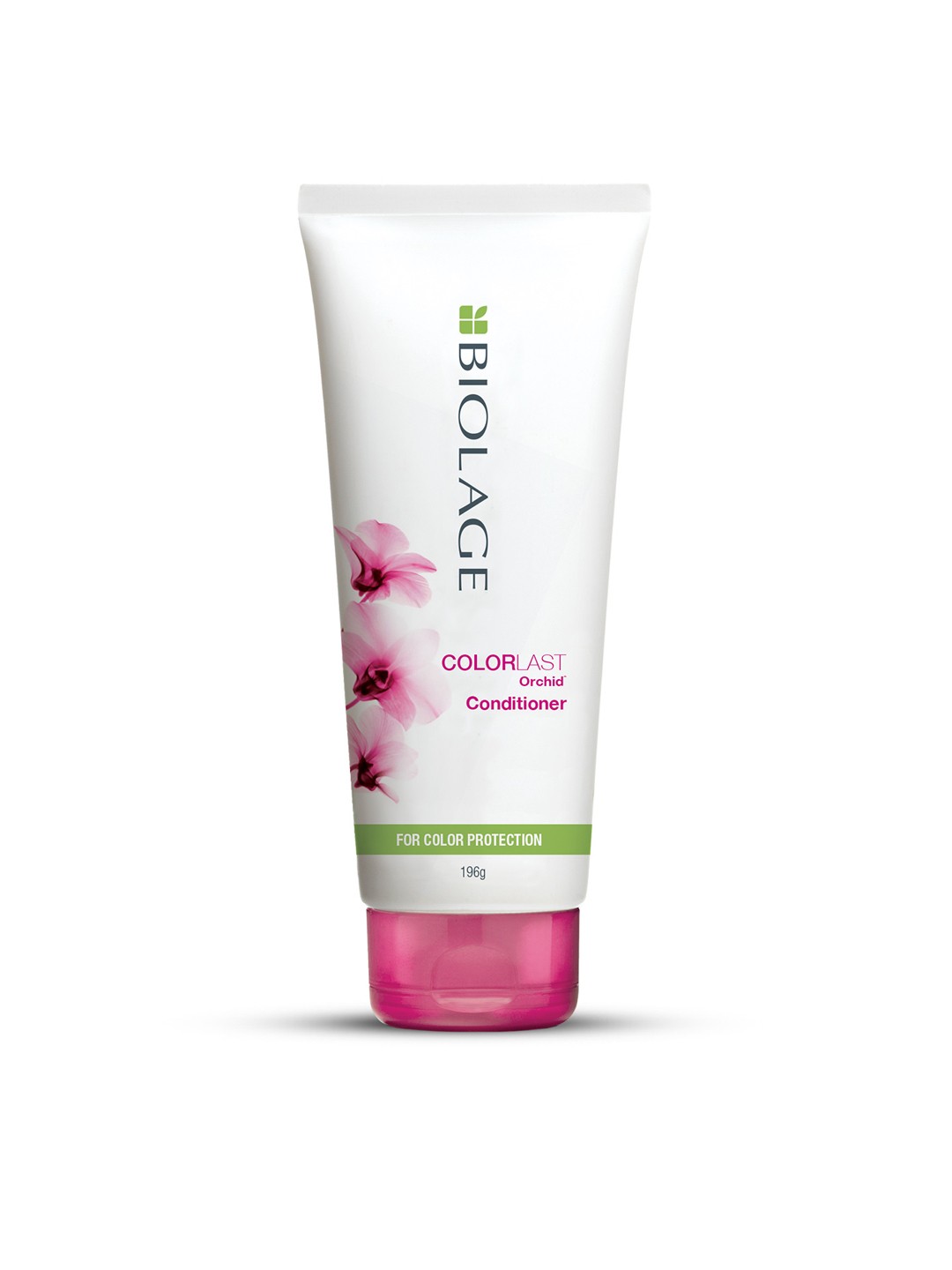 

Biolage Colorlast Conditioner, Protects Colored Hair & Maintains Vibrancy, 196g, White