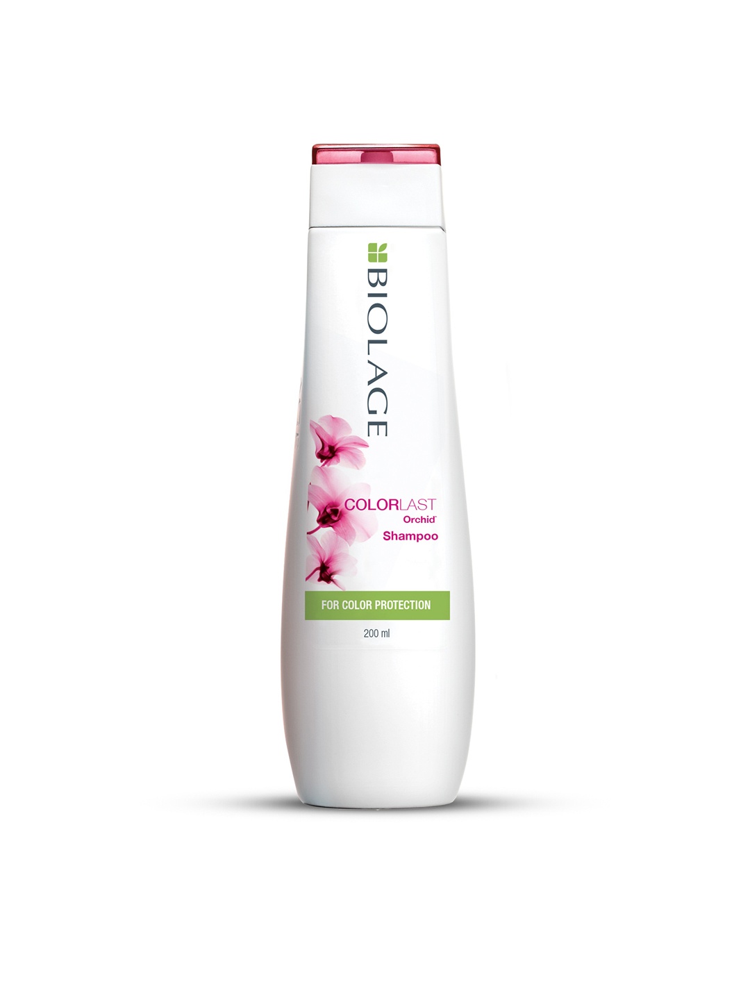 

Biolage Colorlast Shampoo, Protects Colored Hair & Maintains Vibrancy, 200ml, White