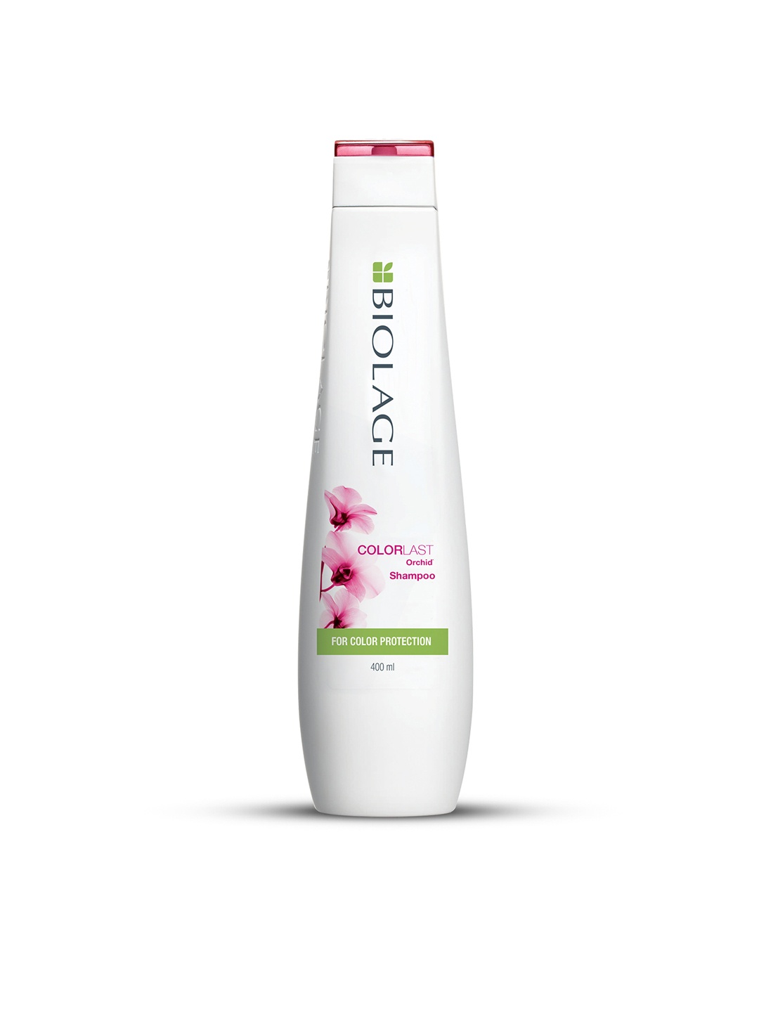 

Biolage Colorlast Shampoo, Protects Colored Hair & Maintains Vibrancy, 400ml, White