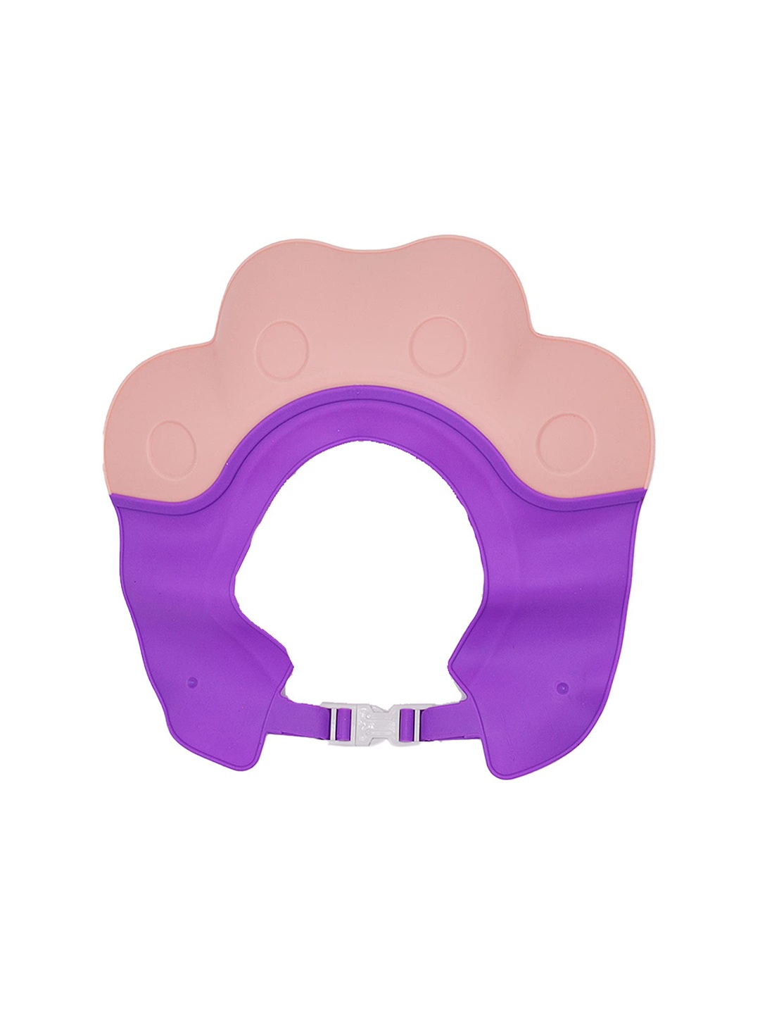 

SYGA Kids Purple Shower Bathing Protection Cap