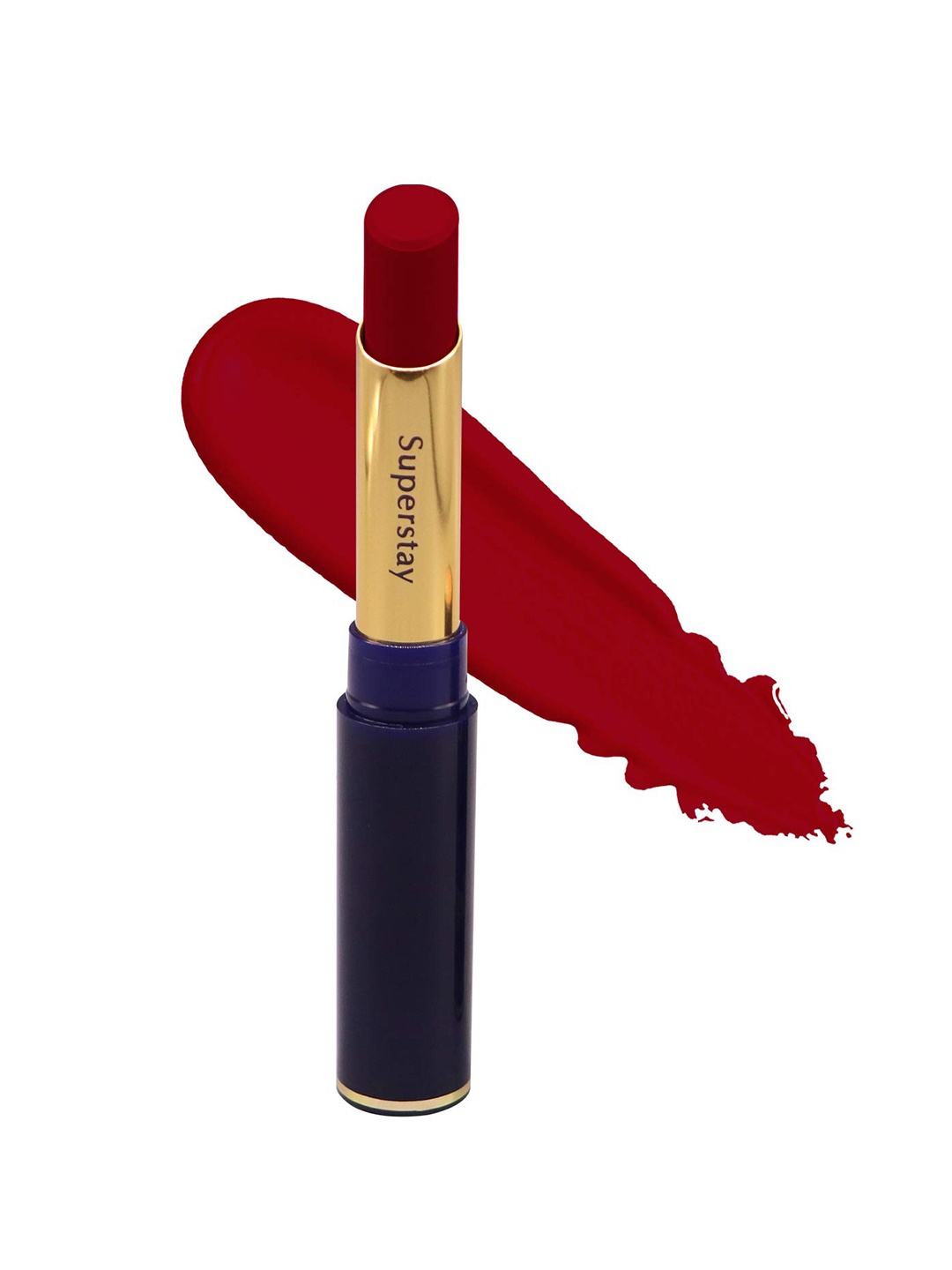 

CVB SuperStay Non-Transfer Matte Lipstick - Rihanna, Red