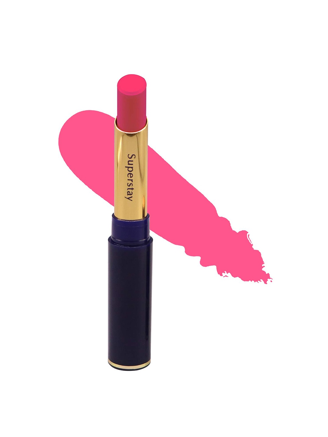 

CVB SuperStay Non-Transfer Matte Lipstick - Fusion Pink 712