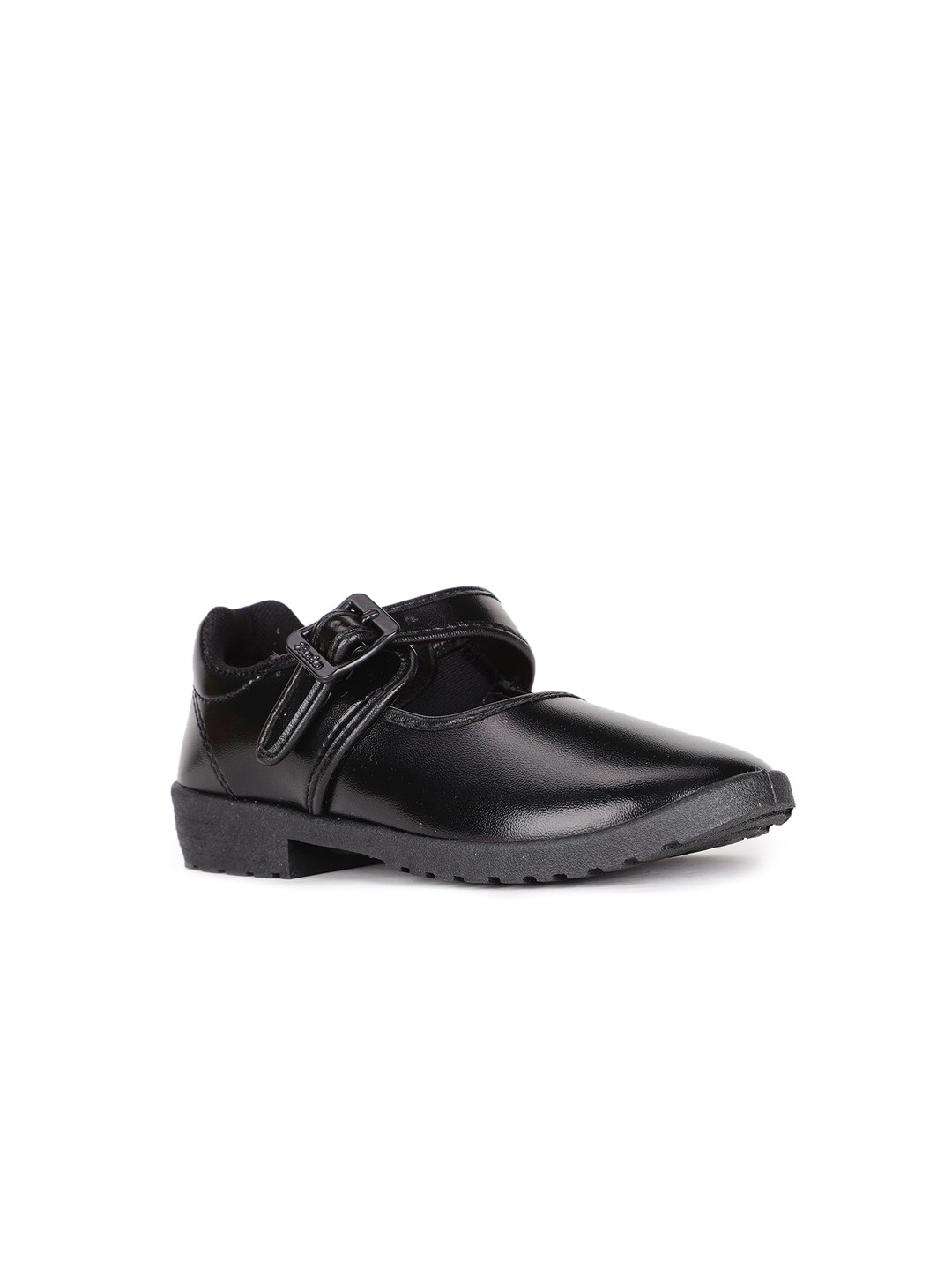 

Bata Girls Black School Shoes