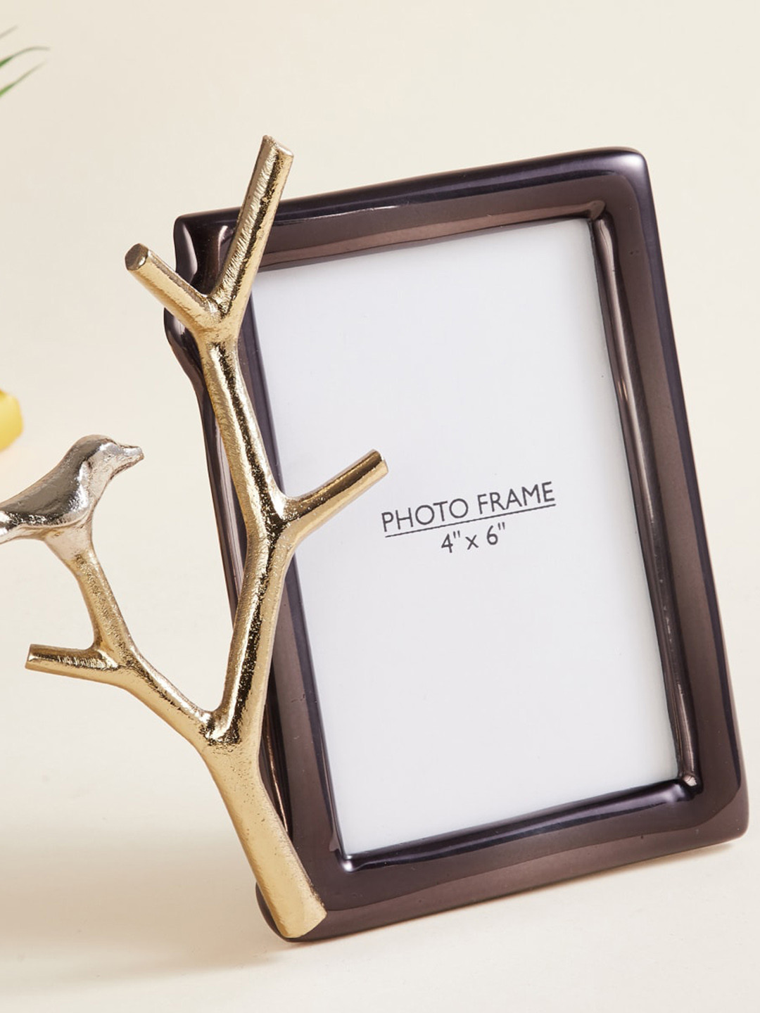 

Home Centre Bird & Branch Multi Colored Photo Frames