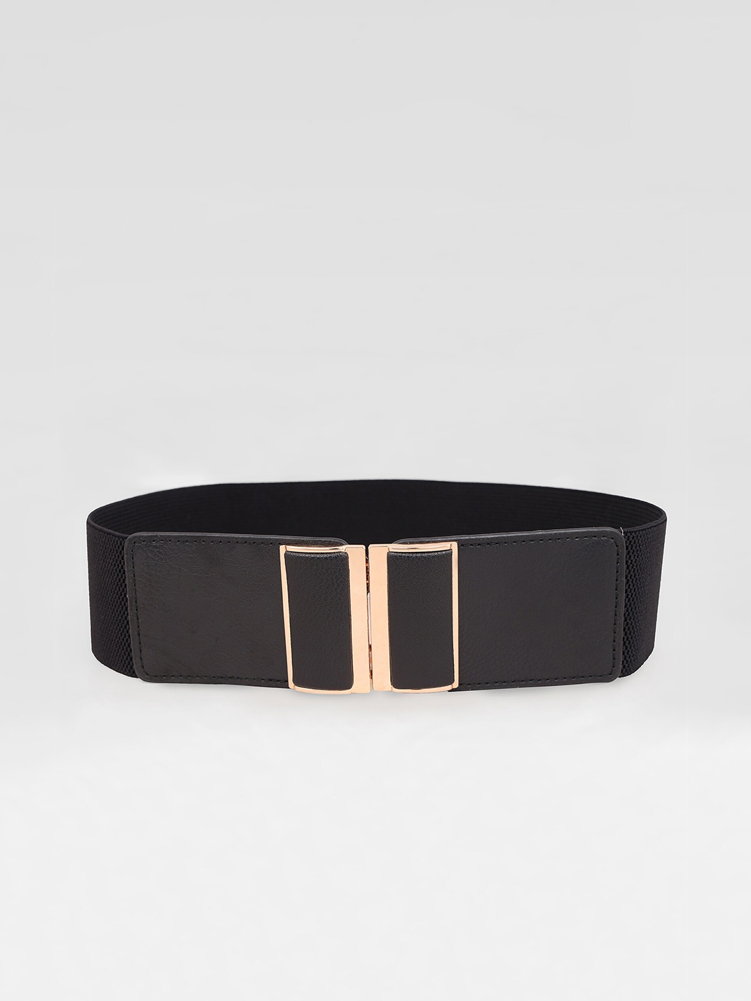 

CRUSSET Women Black Belt