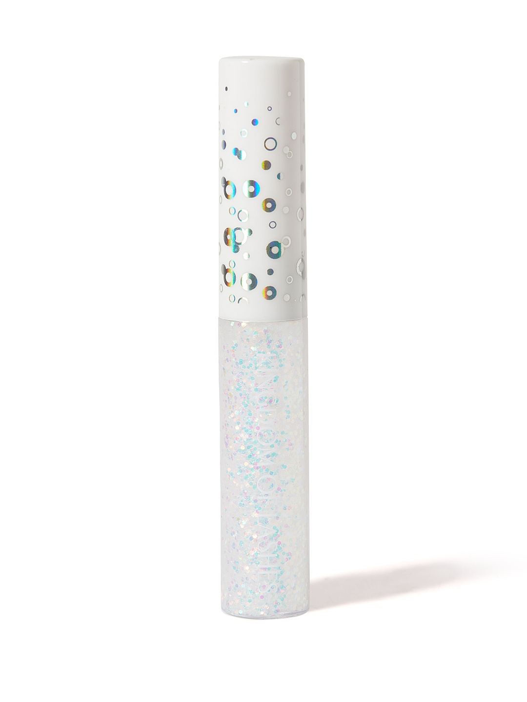 

KINGDOM OF LASHES Diamond Glitter Eyeliner - Stars & Moon, White