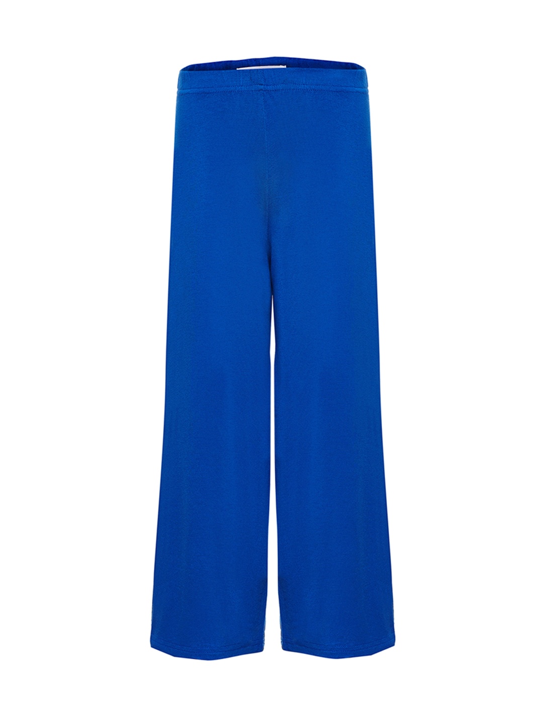 

Sera Girls Blue Palazzos