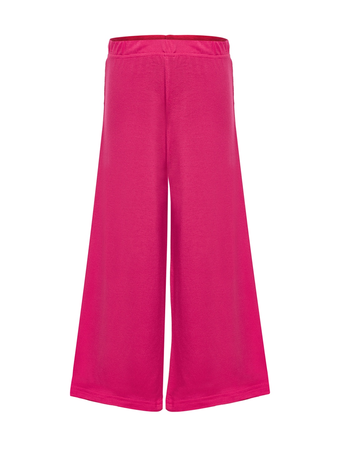 

Sera Girls Pink Palazzos