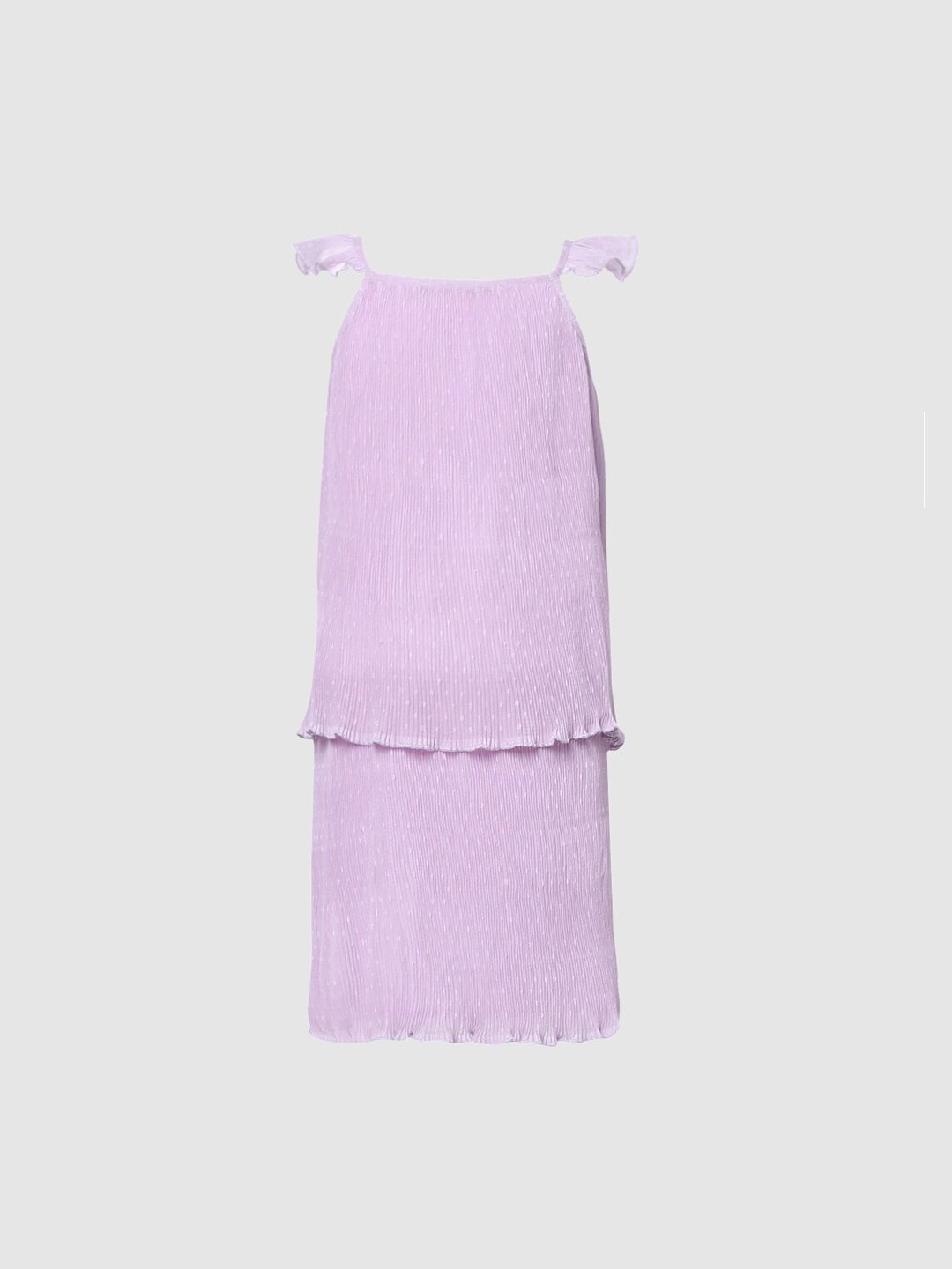 

KIDS ONLY Lavender Sheath Dress