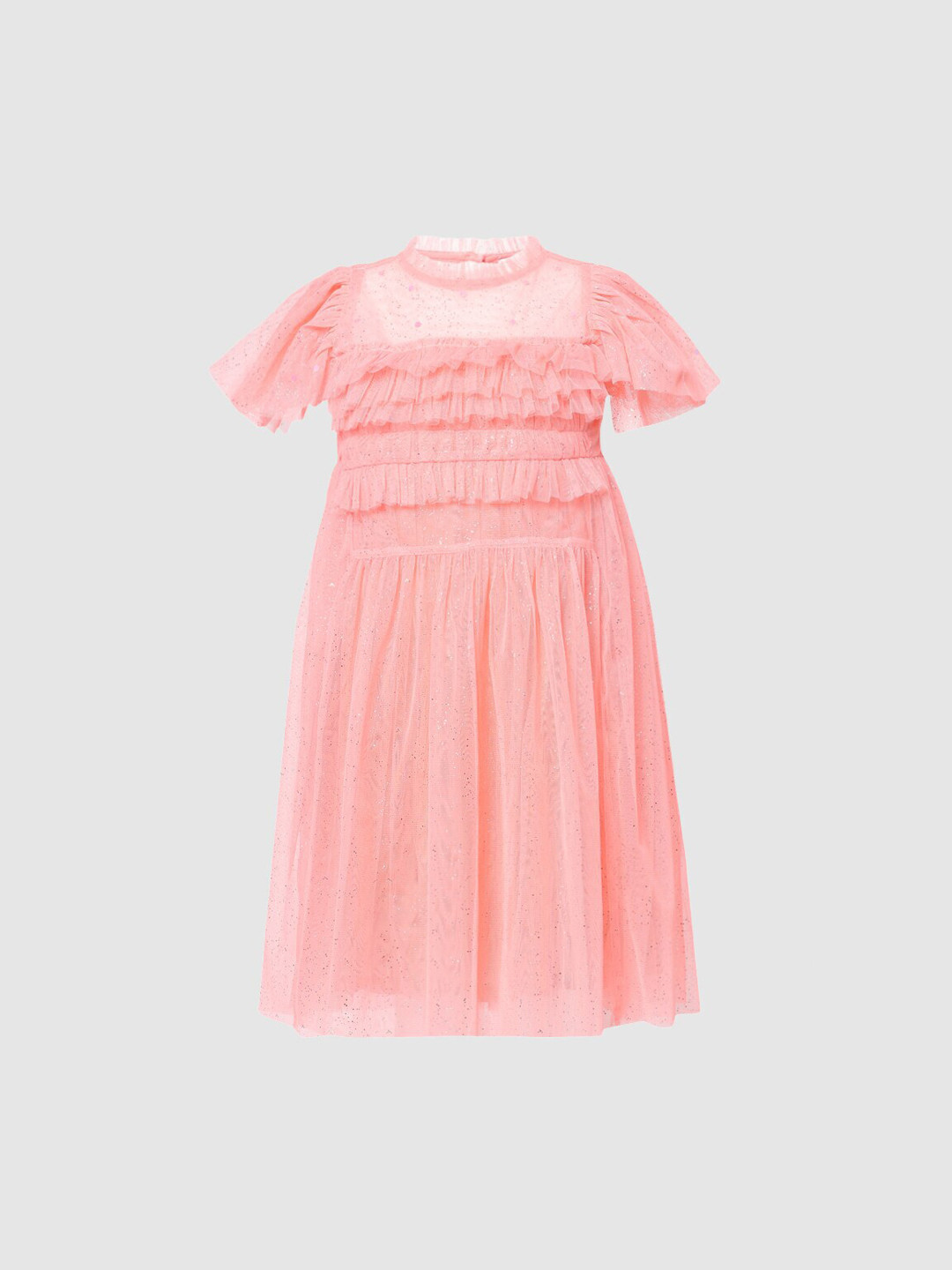 

KIDS ONLY Pink Dress