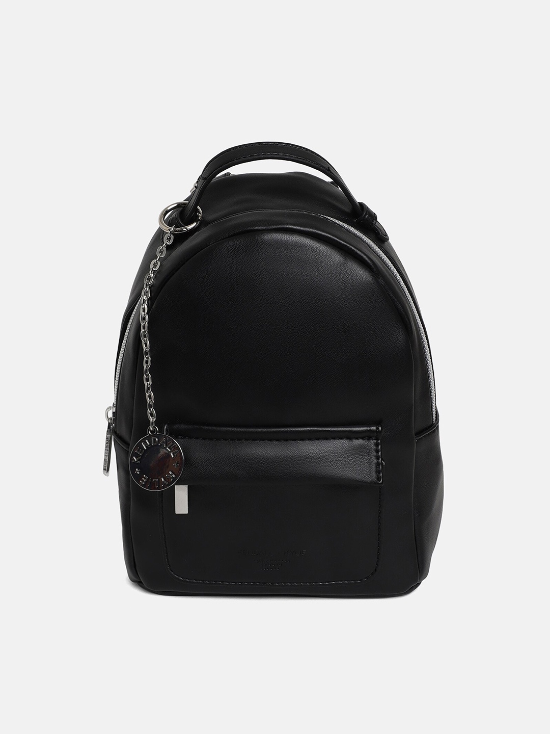 

KENDALL & KYLIE Women Black Backpack