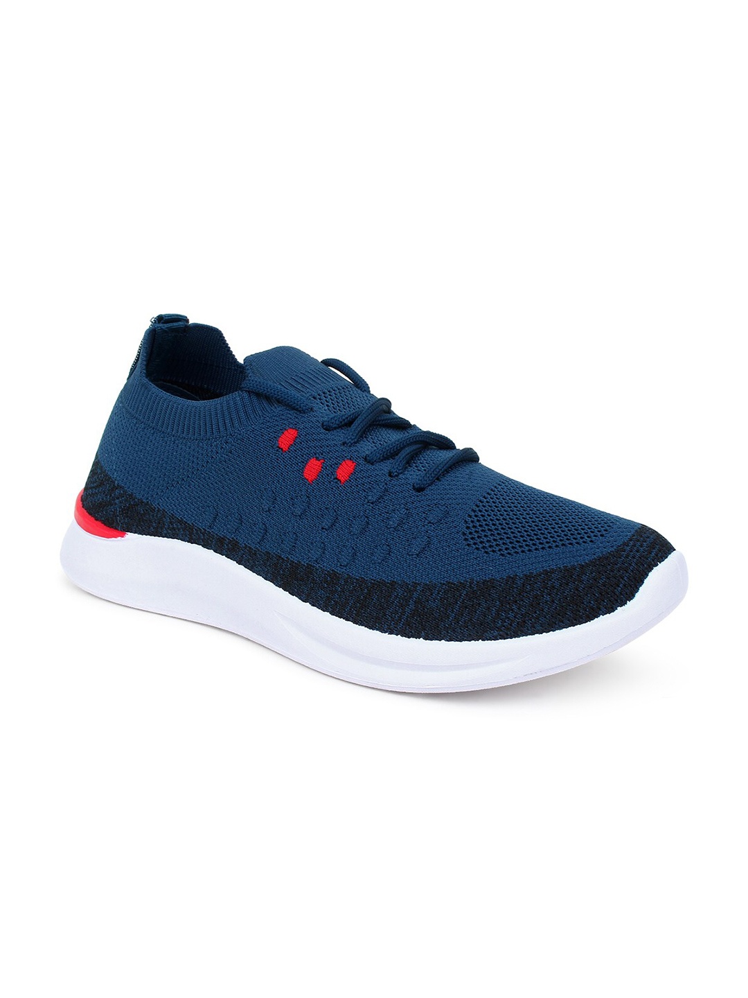 

Champs Men Blue MOSCOW-1-ON-TBRD Regular Running Shoes
