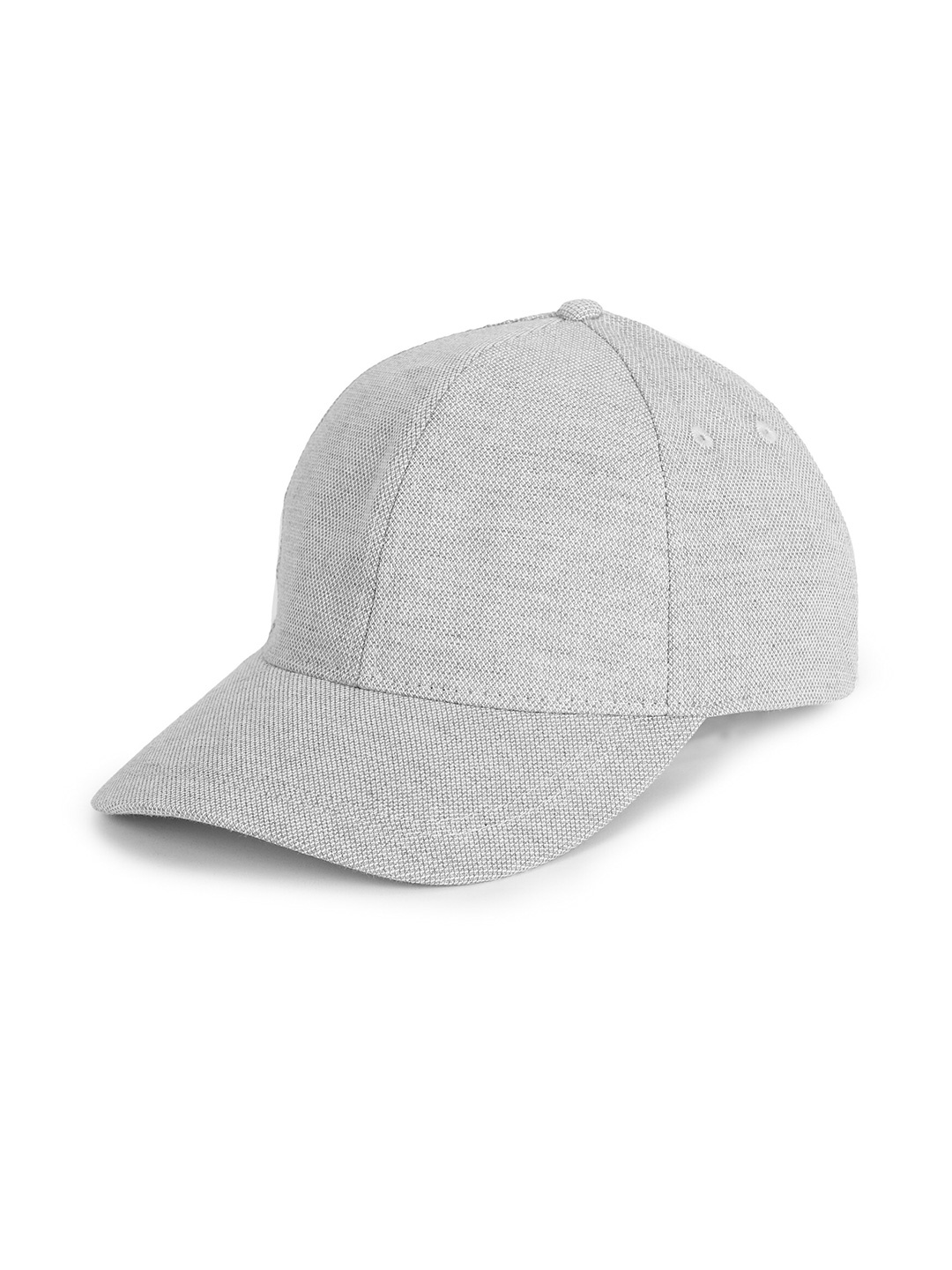 

Ted Baker Men Grey Baseball Cap