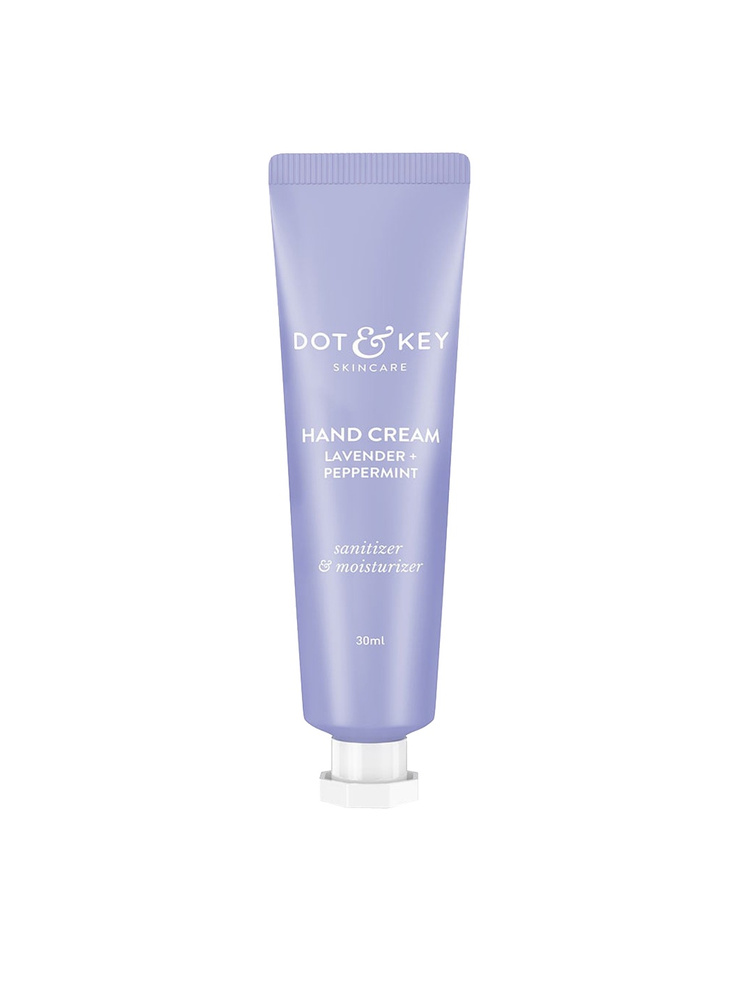

DOT & KEY Lavender & Peppermint Hand Cream - 30 ml