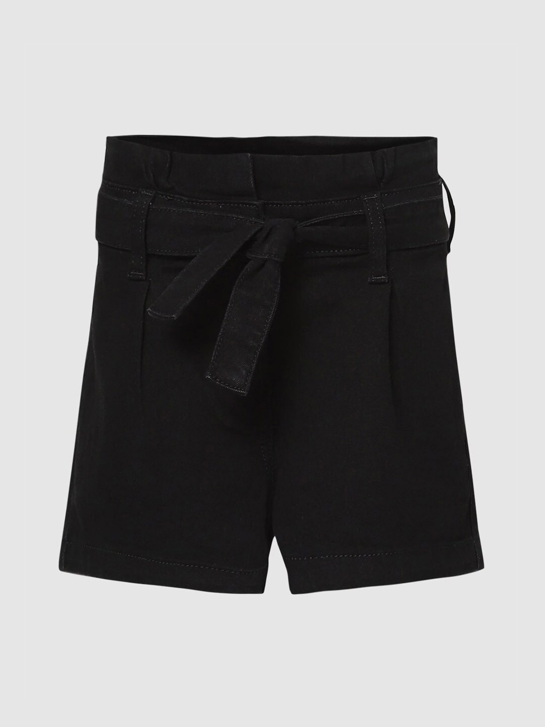 

KIDS ONLY Girls Black Shorts