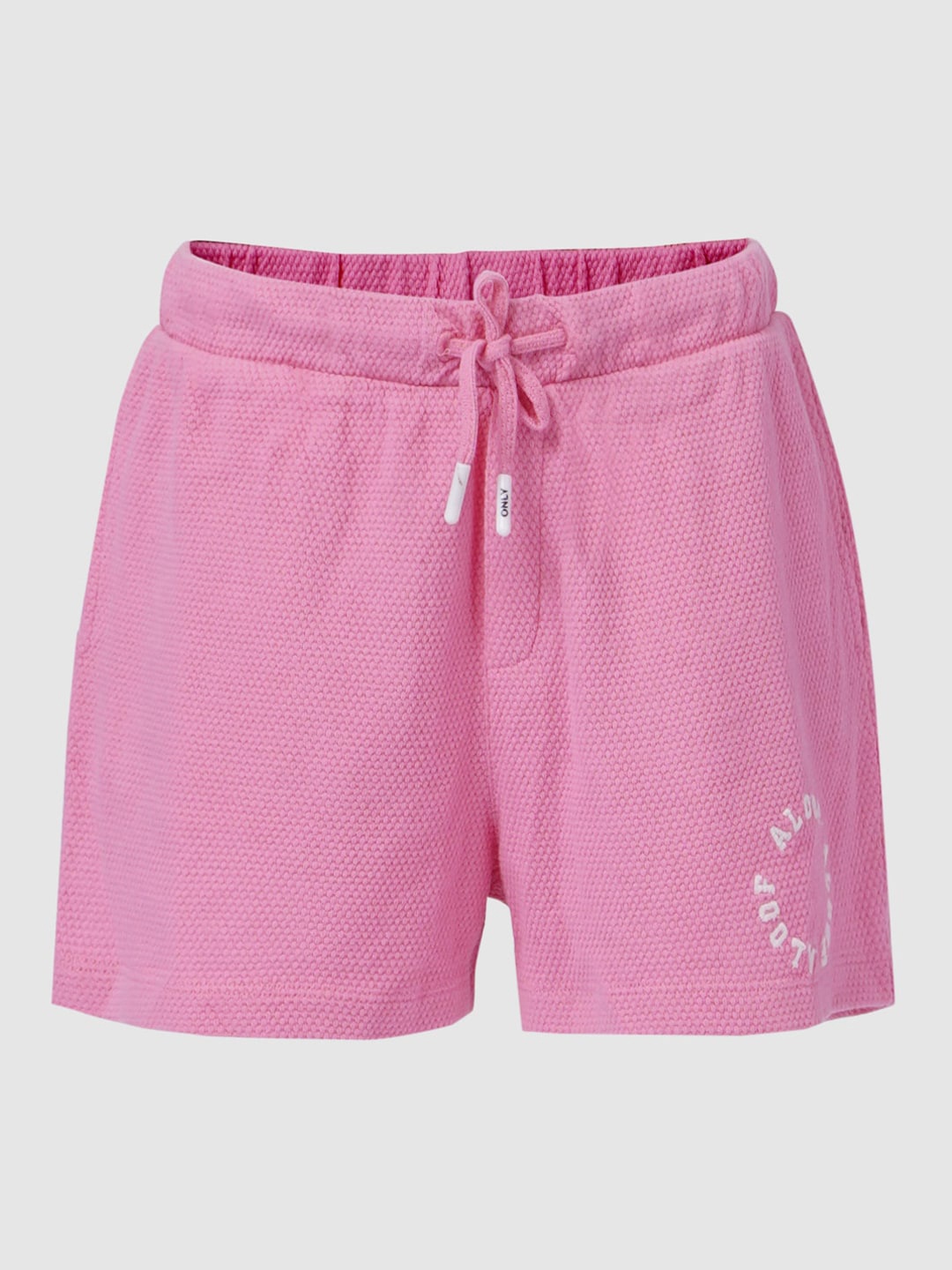 

KIDS ONLY Girls Pink Sports Shorts