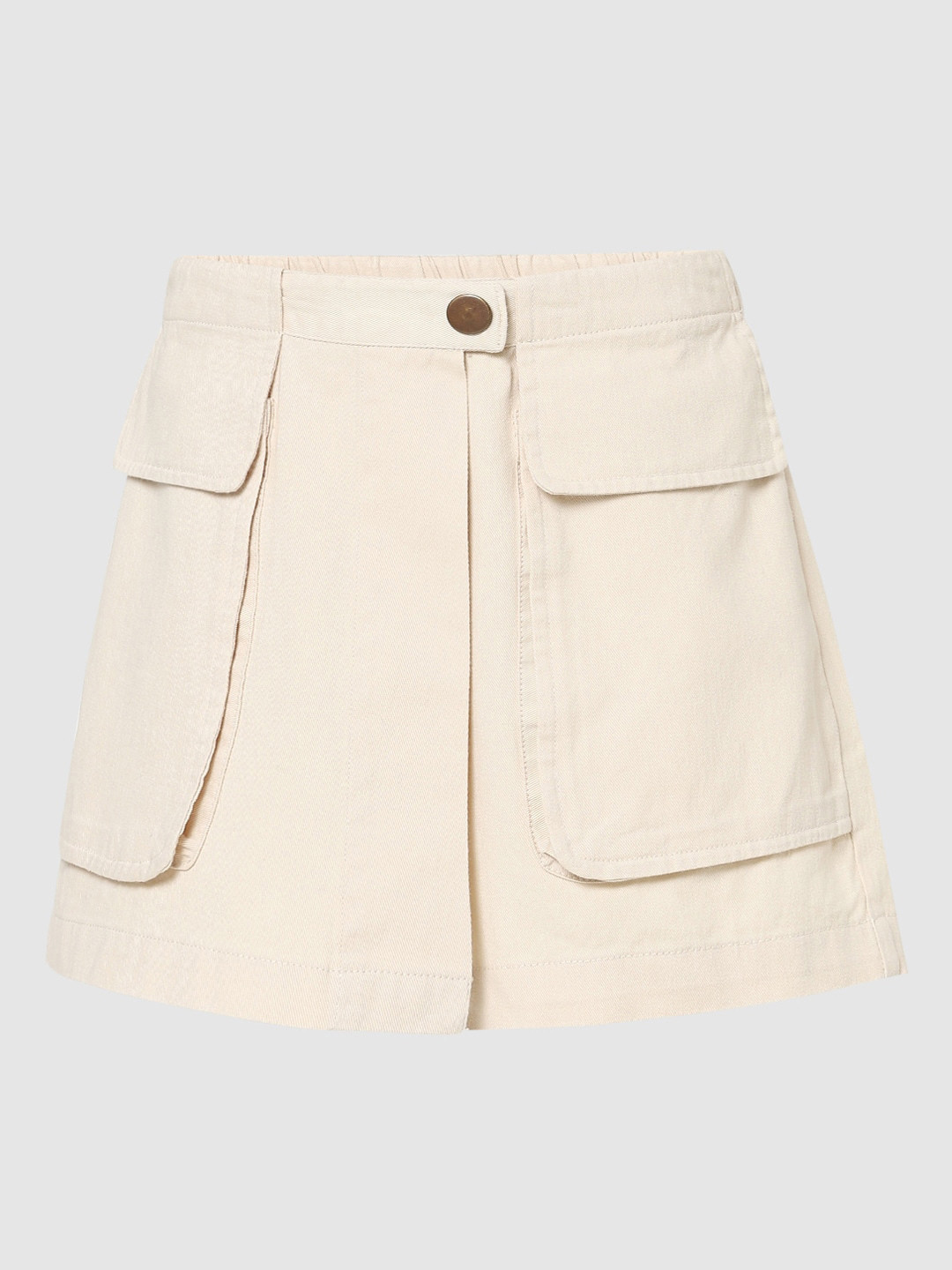 

KIDS ONLY Girls Beige Skirts