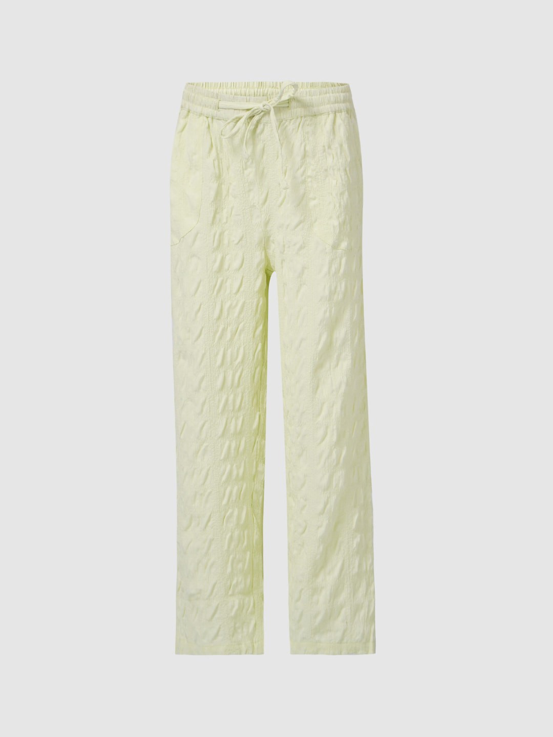 

KIDS ONLY Girls Green Trousers