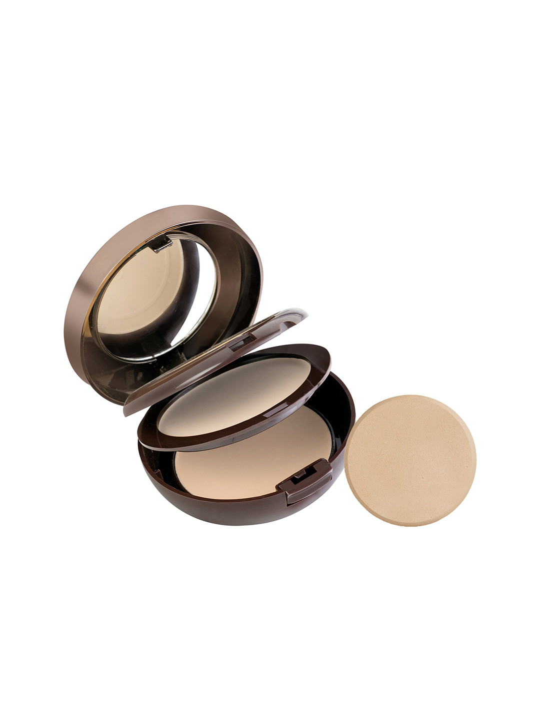

MARS 3-In-1 Air Brush Compact Powder - Shade 03, Beige