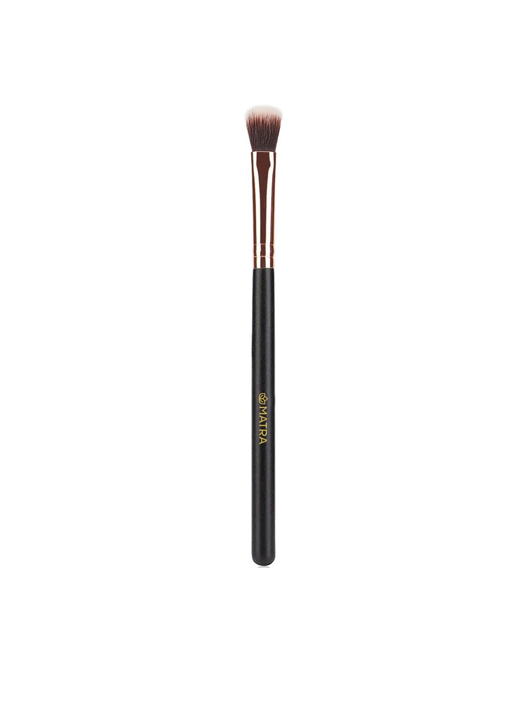 

MATRA Professional Concealer Makeup Brush 165 - Black