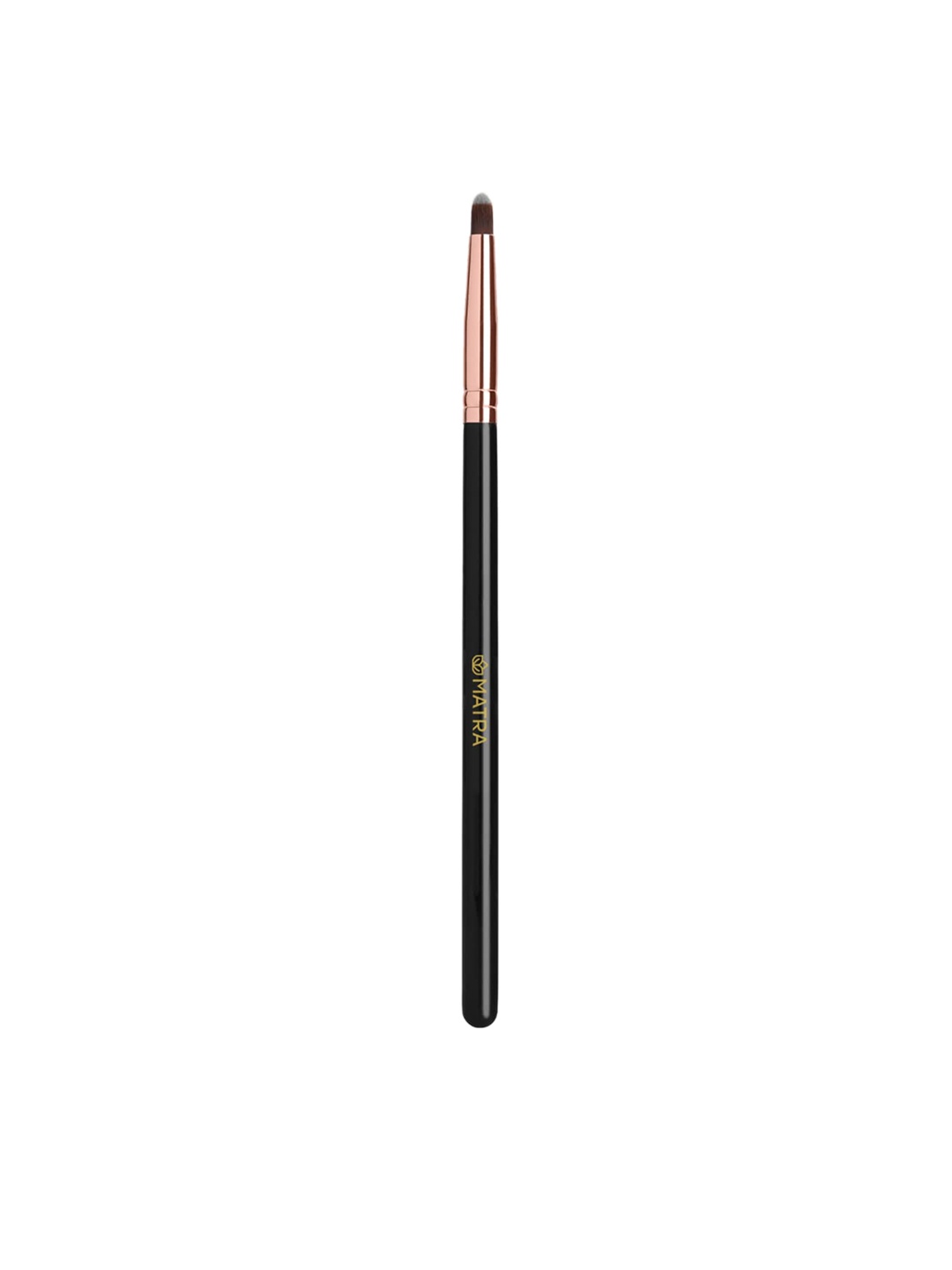 

MATRA Professional Pencil Makeup Brush for Lips & Eyes 176 - Black