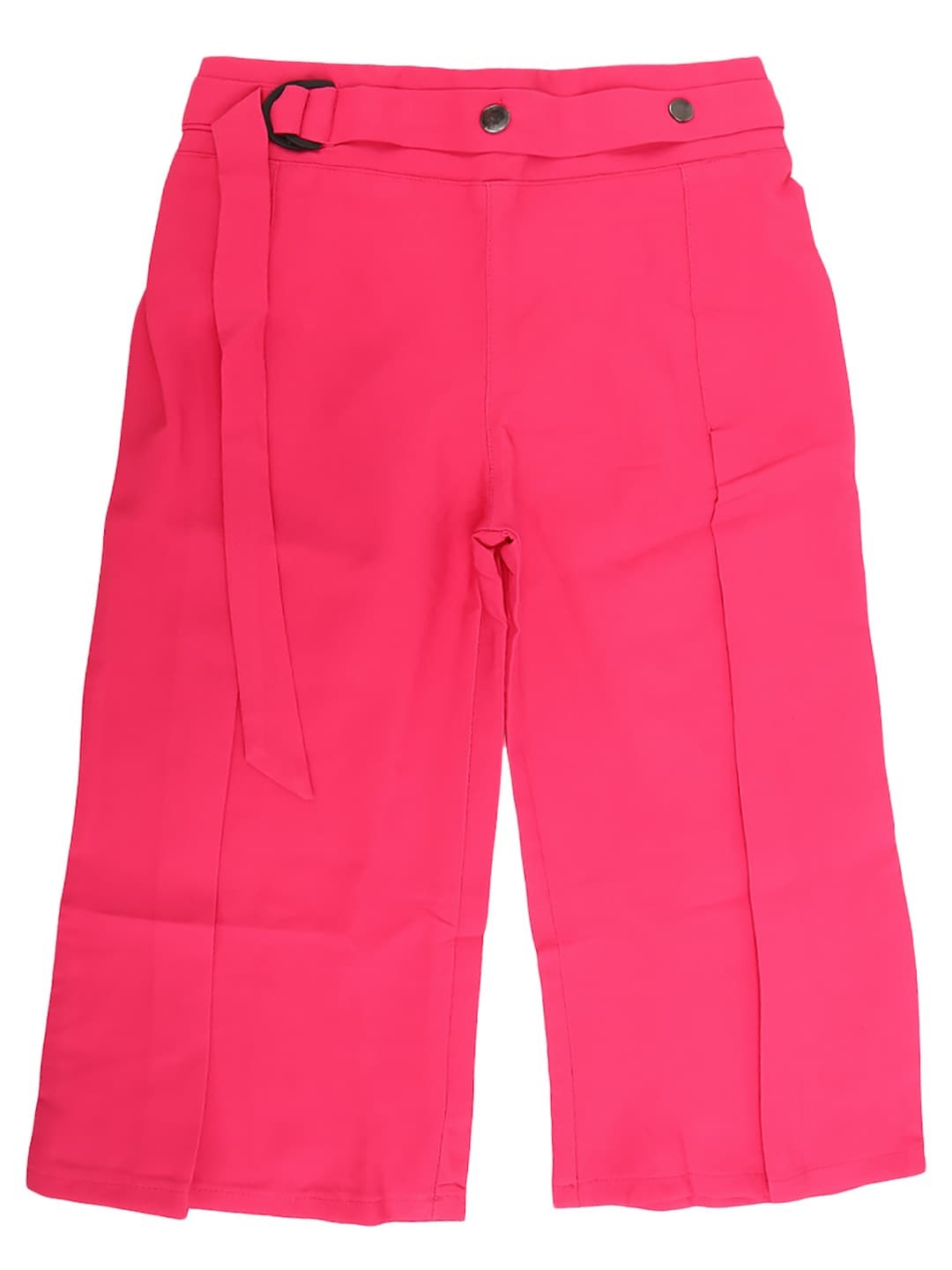

V-Mart Fuchsia A-Line Dress