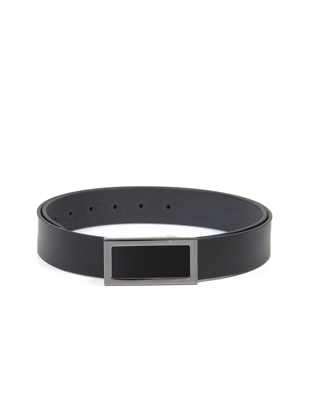 

thickskin Men Black Belt