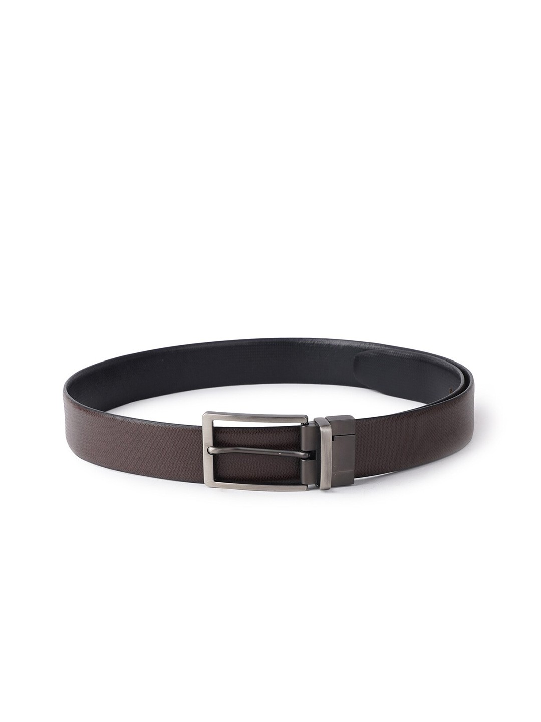 

Style SHOES Men Black Formal Belt
