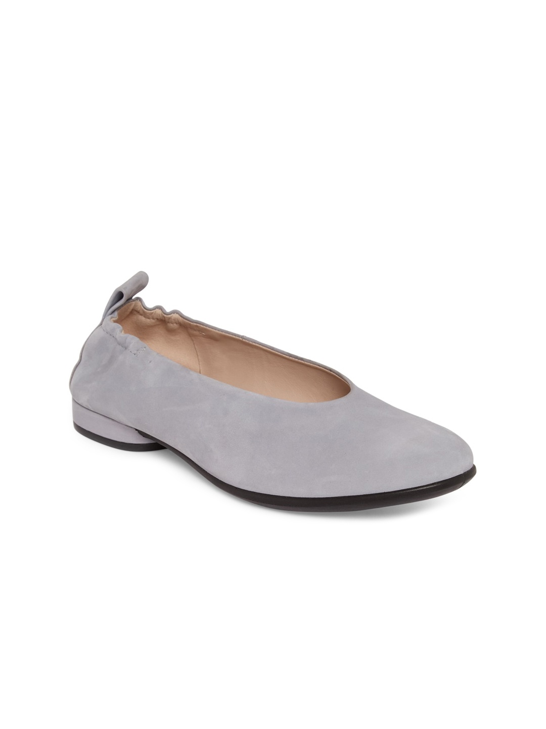 

ECCO Women Anine Ballerinas, Grey