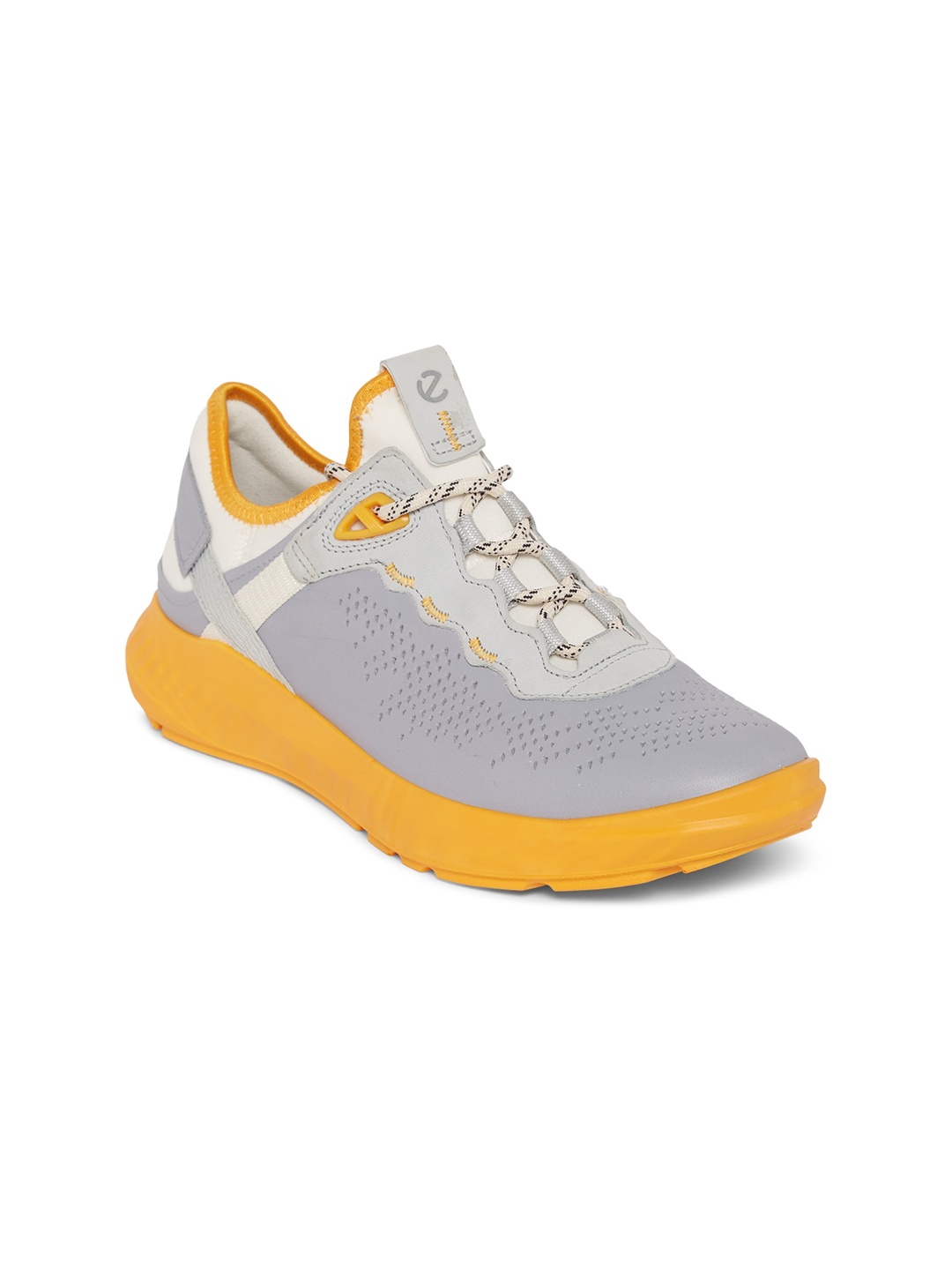 

ECCO Women St.1 Lite Sneakers, Grey