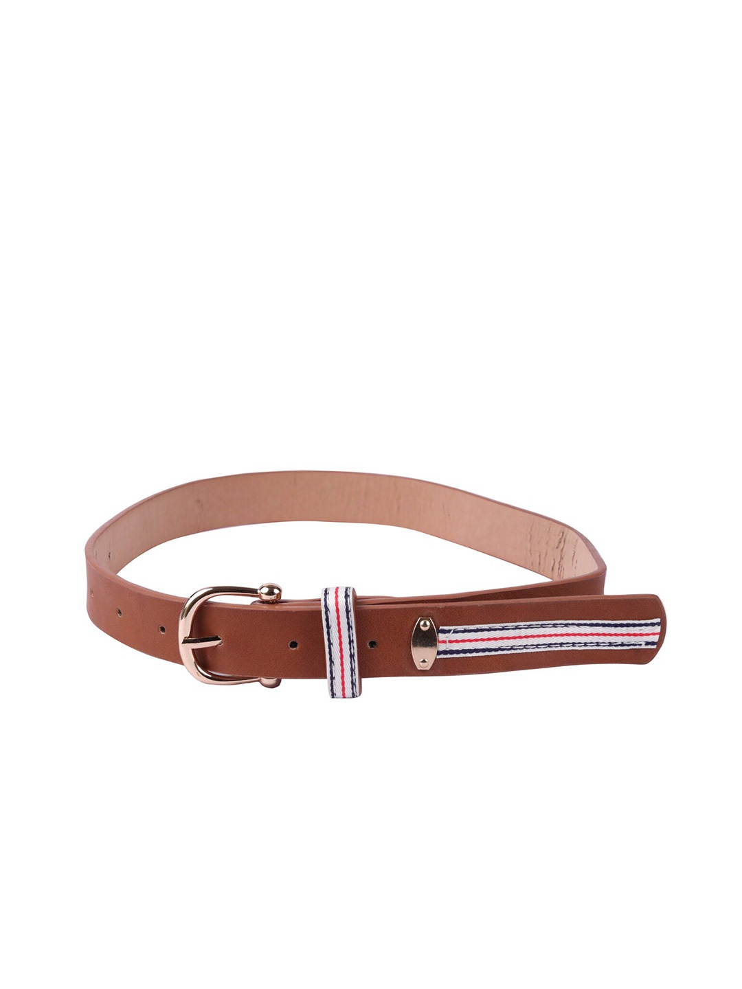 

Spiky Kids Brown Belt