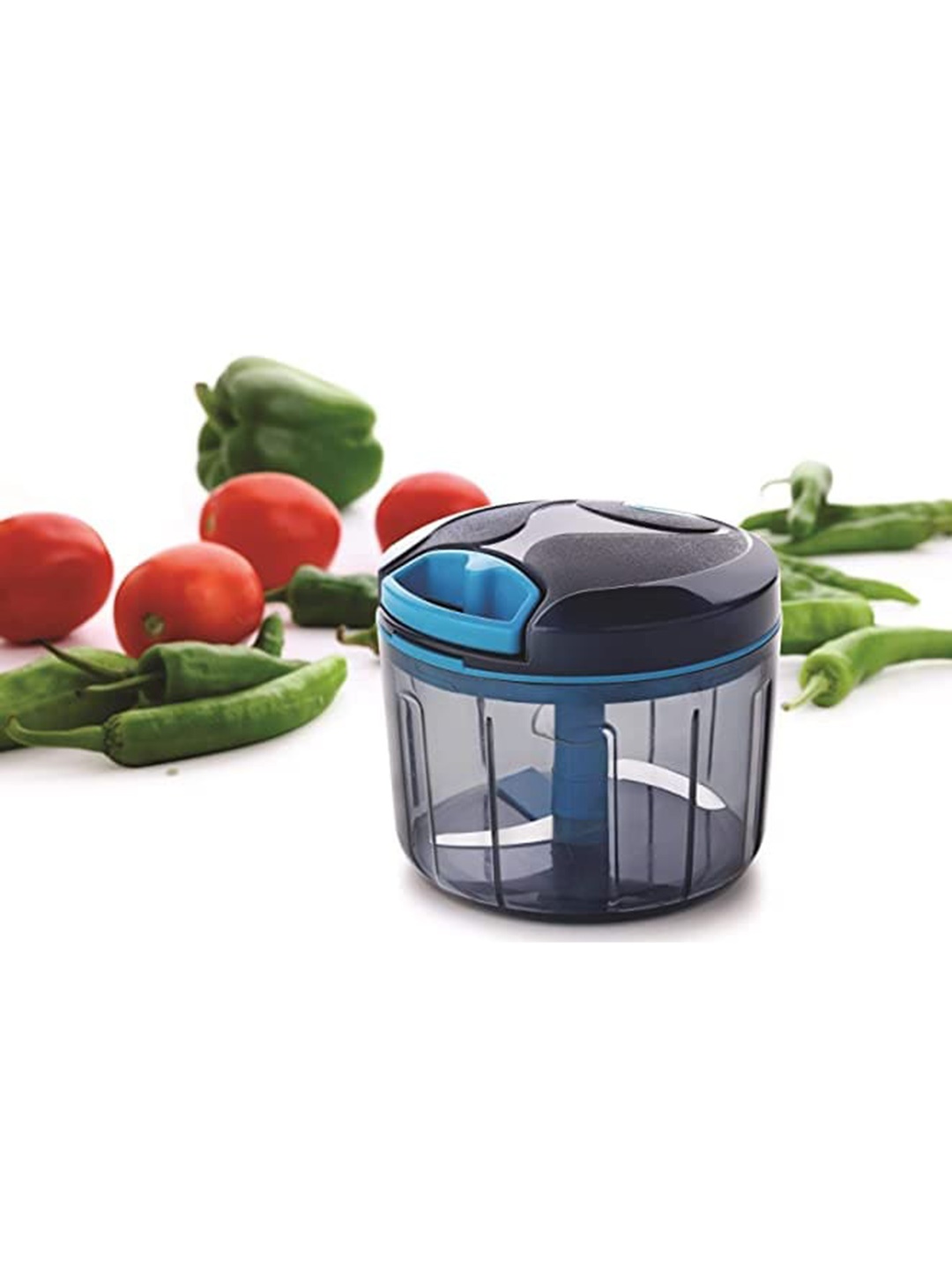 

SignoraWare Solid Chopper, Blue