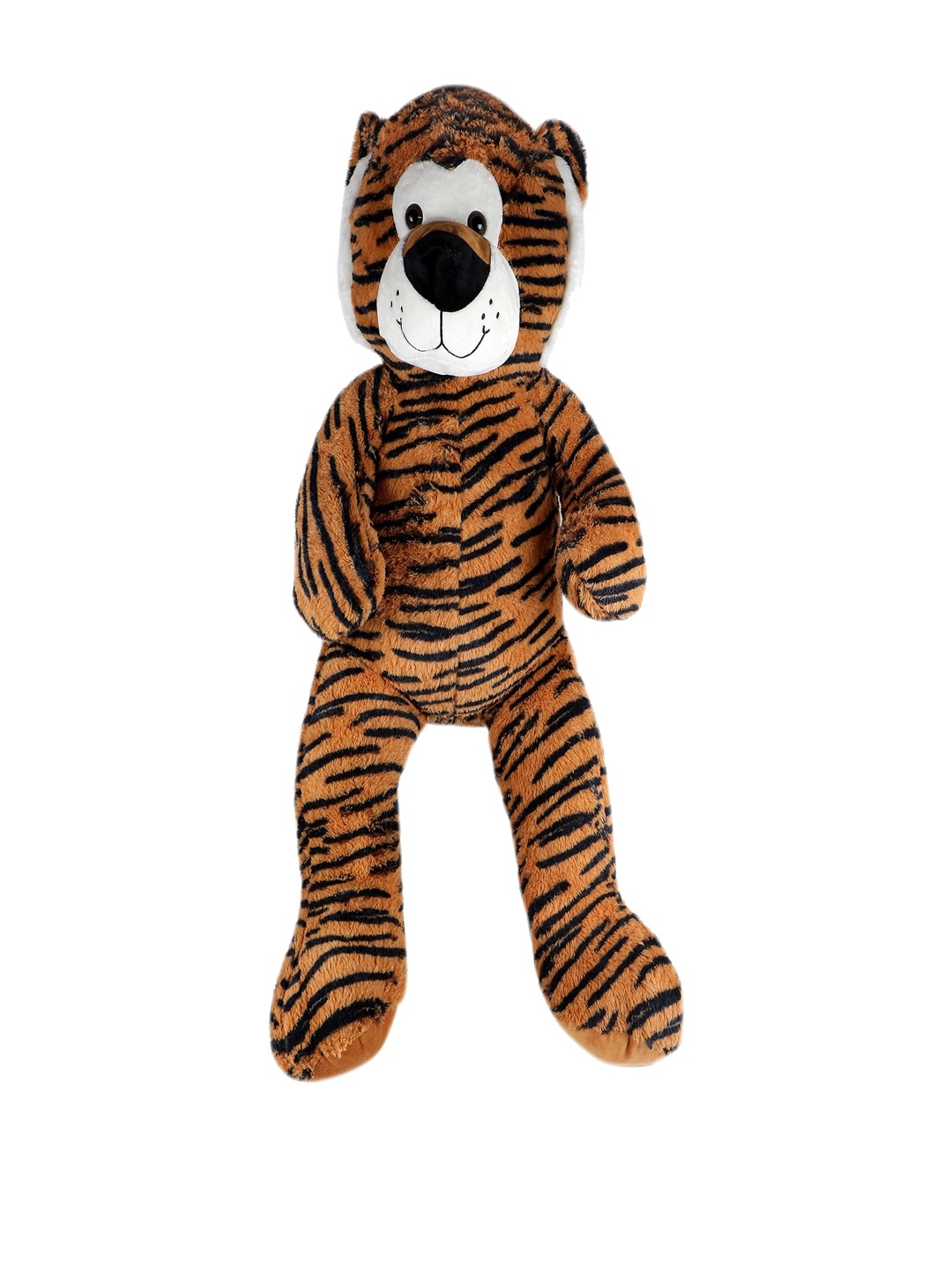 

SKYLOFTS Kids Yellow Soft Toy