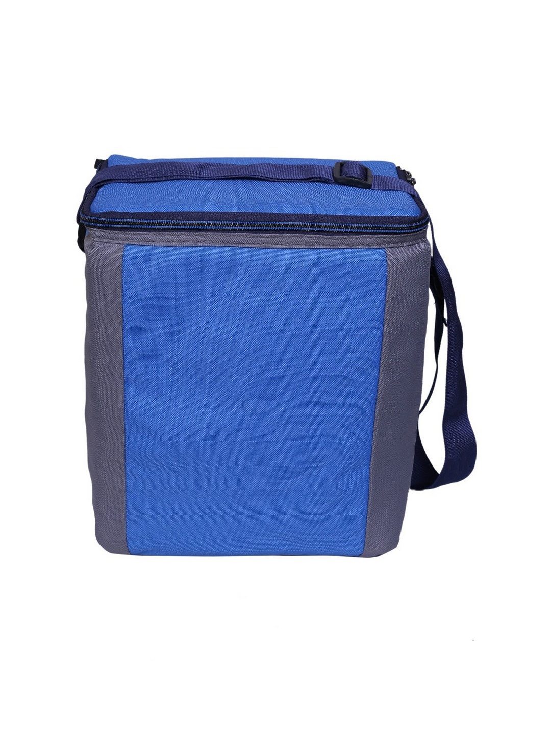 

Bags.R.us Royal Blue Insulated Chiller Lunch Bag with Free Ice pack