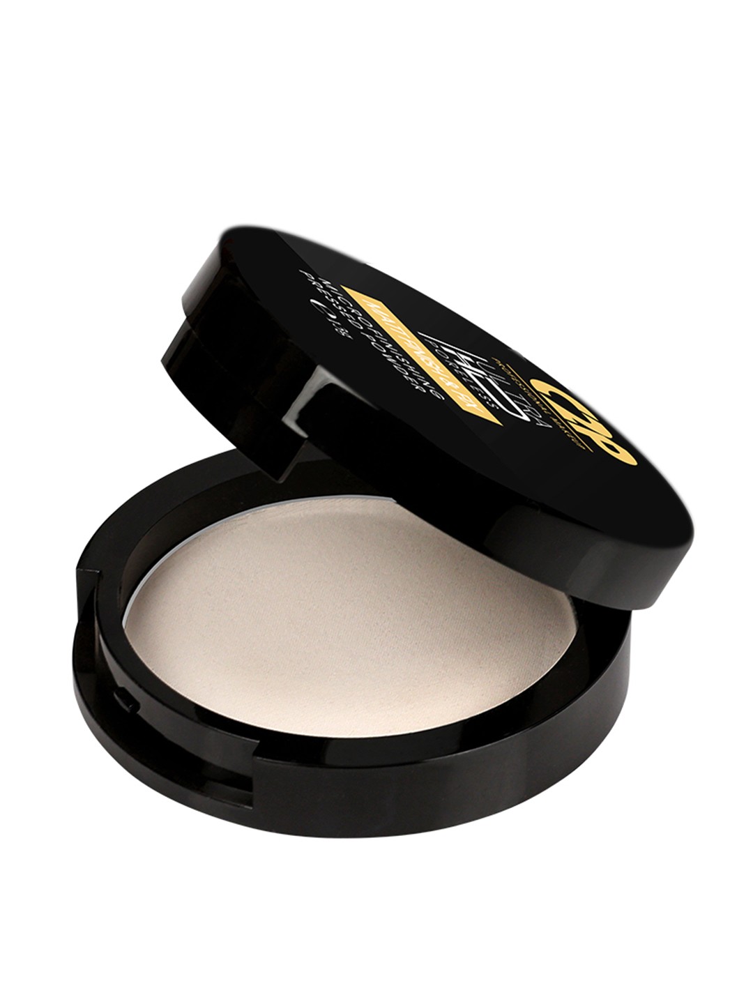 

C2P PROFESSIONAL MAKEUP Ultra HD Poreless Microfinishing Pressed Powder 13 g, Nude