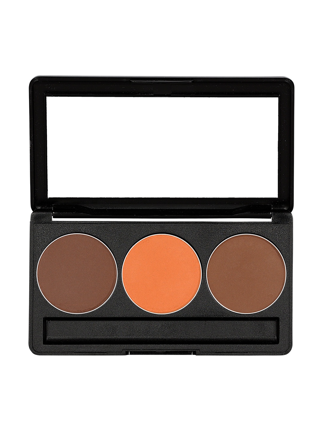 

C2P PROFESSIONAL MAKEUP 3 In 1 Basic Kit Trio Contour, Multi
