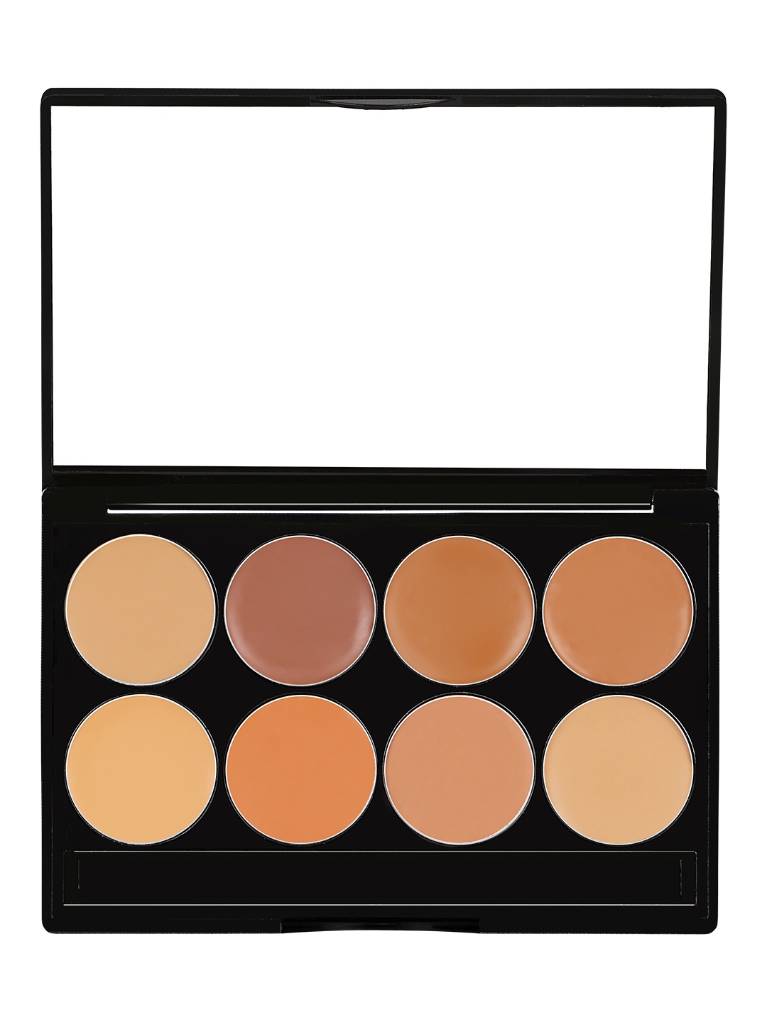 

C2P PROFESSIONAL MAKEUP Basic Kit Concealer, Brown
