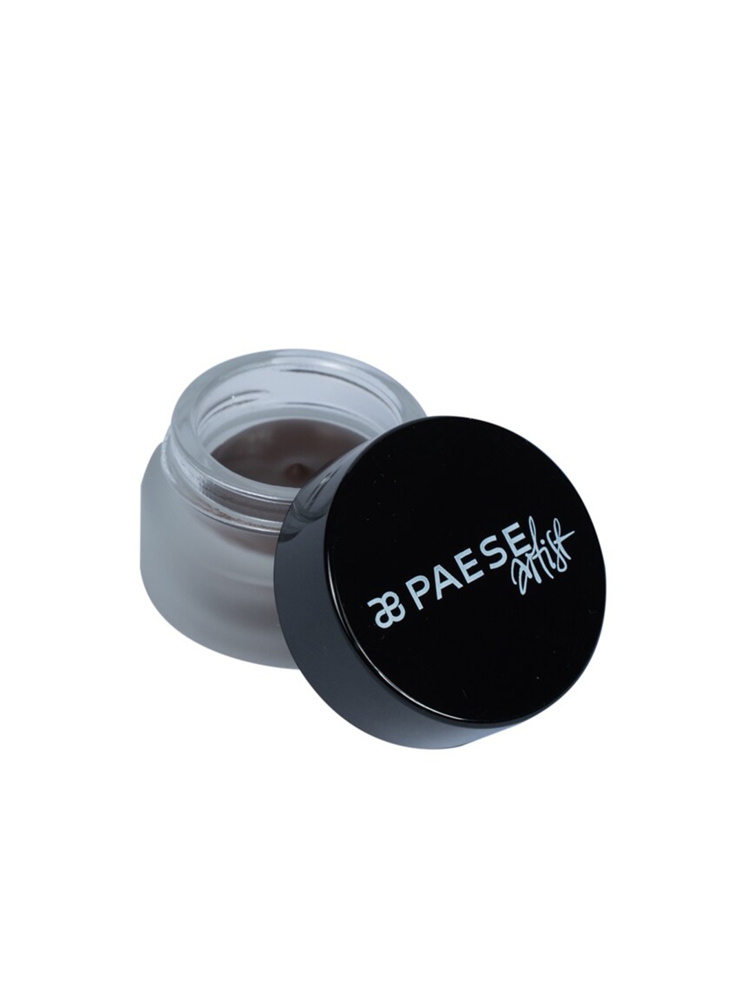 

Paese Cosmetics Brow Couture Pomade Eyebrow Enhancer - Brunette 03, Brown