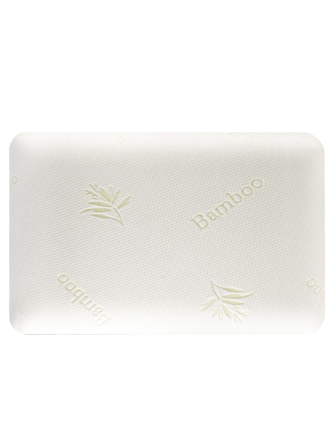 

The White Willow White Solid Sleep Pillow